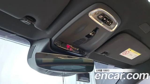 Volvo V60 Cross-Country 2nd Generation id 2875728 из Кореи 8