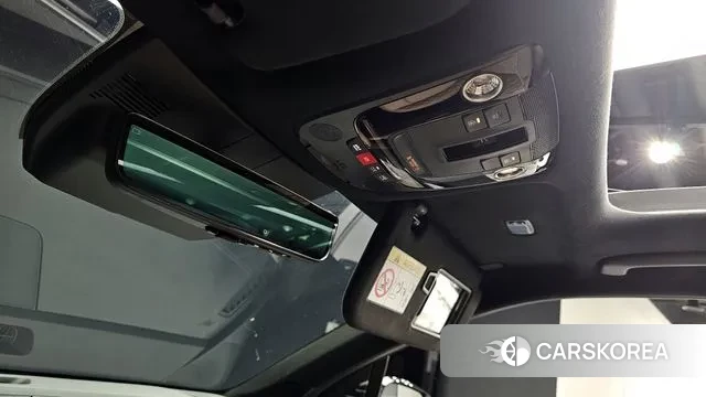 Kia The New Sorento 4th Generation id 3614690 из Кореи 8