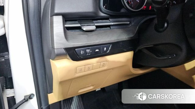 Kia Carnival 4th generation id 3897642 из Кореи 8