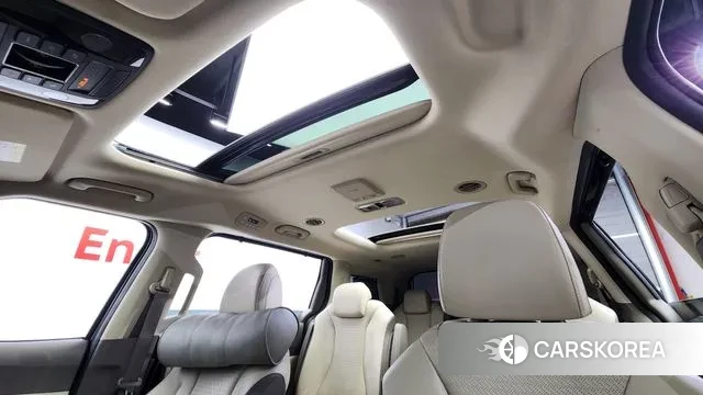 Kia Carnival 4th generation id 3059684 из Кореи 8