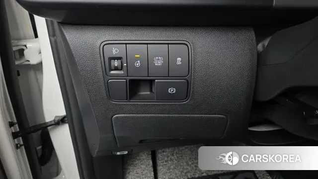 Hyundai Staria id 3353572 из Кореи 8