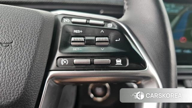Ssangyong Torres id 4692219 из Кореи 8
