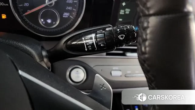 Hyundai The New Grandeur IG id 3296431 из Кореи 8