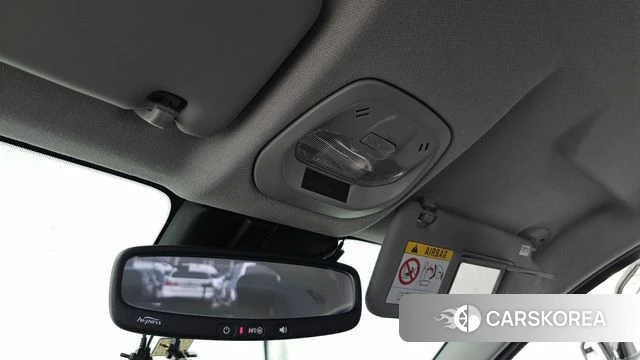 Chevrolet (GM Daewoo) The New Spark id 4383728 из Кореи 8