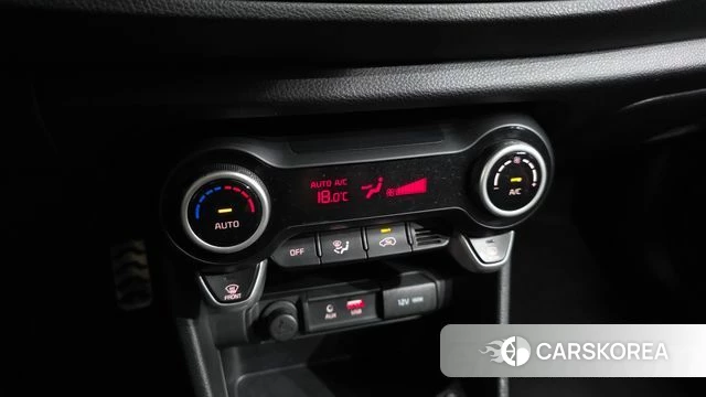 Kia All New Morning (JA) id 4582174 из Кореи 8