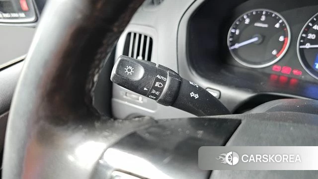 Hyundai The New Grand Starex id 4647622 из Кореи 8