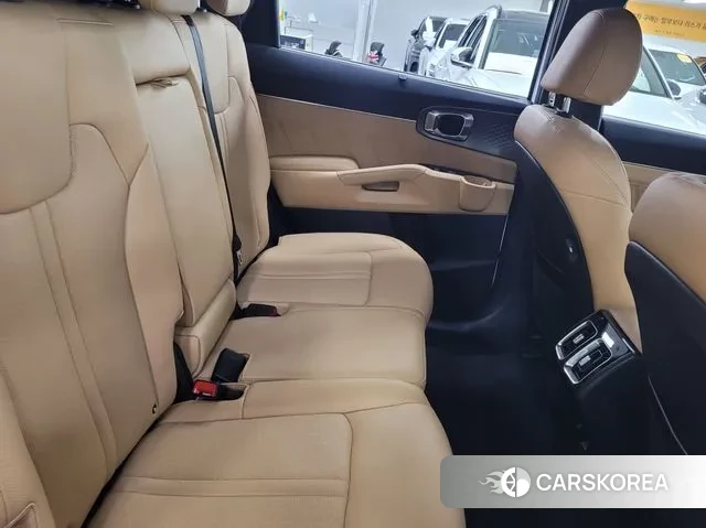 Kia Sorento 4th Generation id 3452534 из Кореи 8