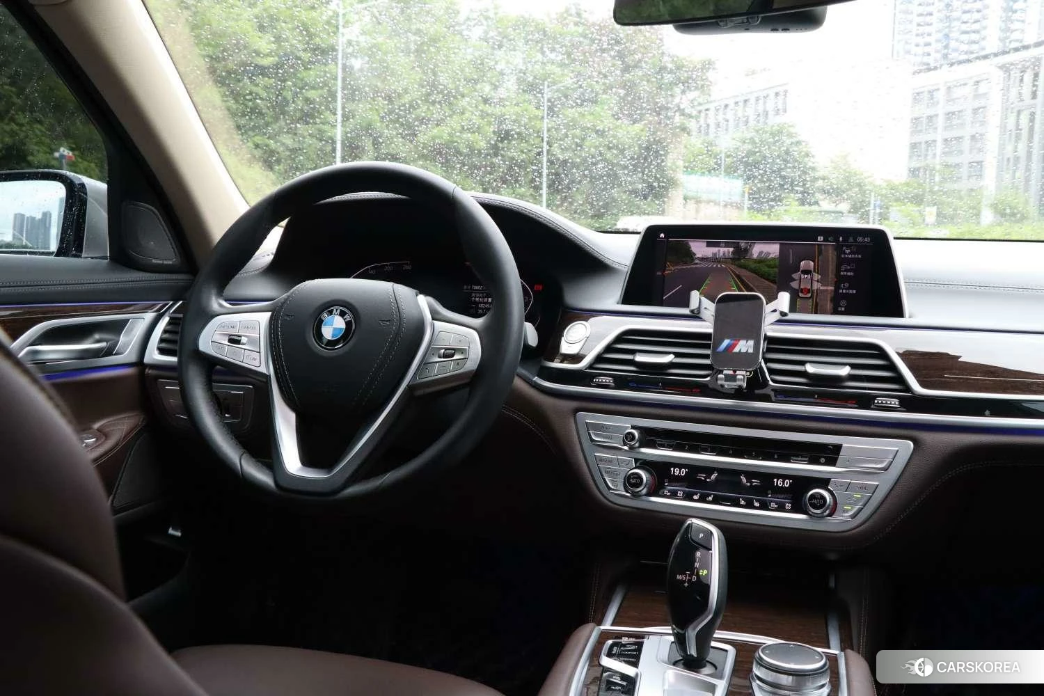 BMW 7 series id 4454647 из Китая 8