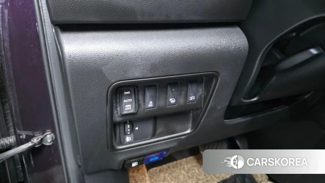 Renault Korea (Samsung) The New QM6 id 4377598 из Кореи 8