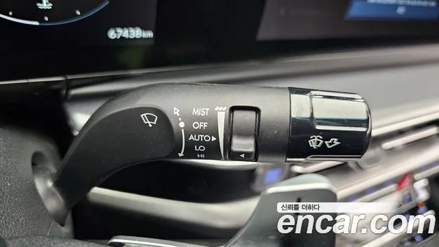 Hyundai Grandeur (GN7) id 2837522 из Кореи 8