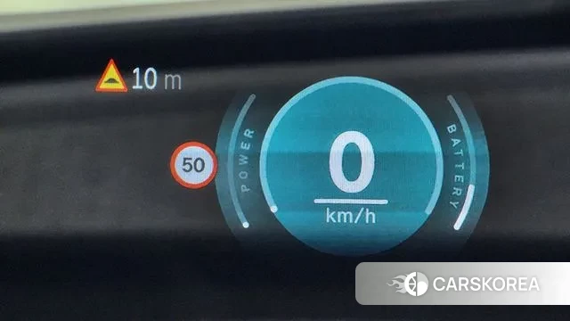 Mini Cooper Electric id 3496766 из Кореи 8