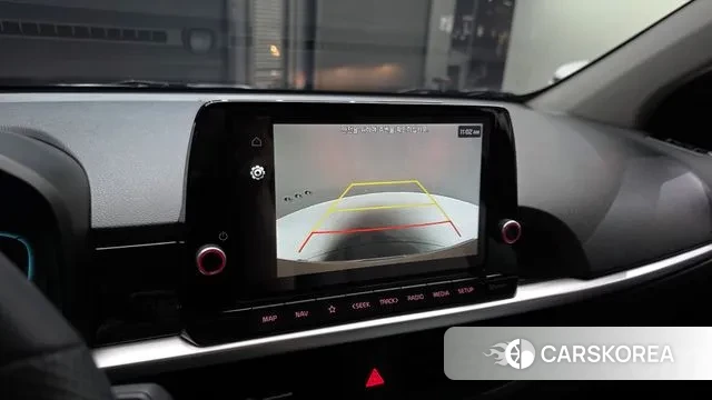 Kia The New Morning (JA) id 3079806 из Кореи 8