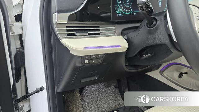 Hyundai The New Grandeur IG id 4906121 из Кореи 8