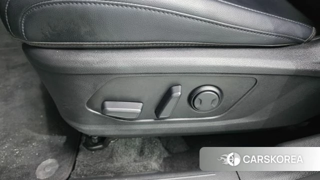 Kia Sportage 5th Generation Hybrid id 4591832 из Кореи 8