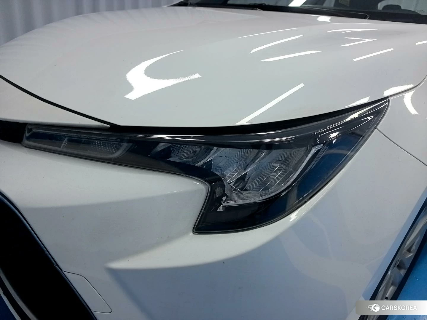 Toyota Lei Ling id 4453111 из Китая 8