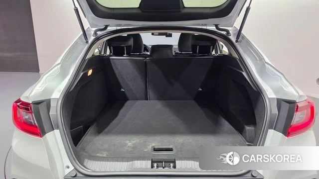 Renault Korea (Samsung) XM3 id 4746261 из Кореи 8
