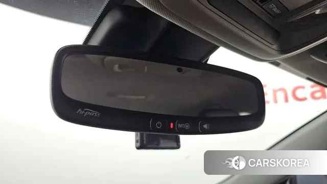 Chevrolet (GM Daewoo) The New Malibu id 3439659 из Кореи 8