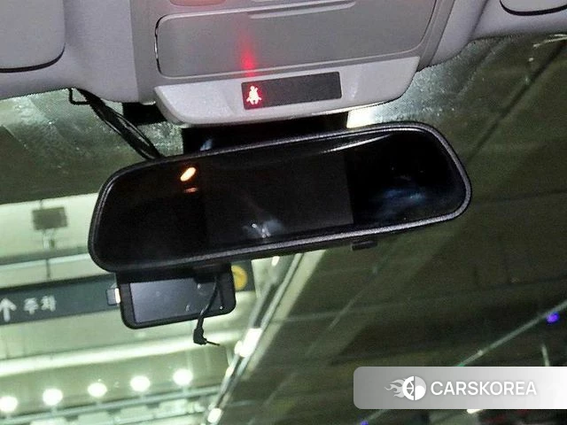 Renault Korea (Samsung) SM6 id 3820557 из Кореи 8