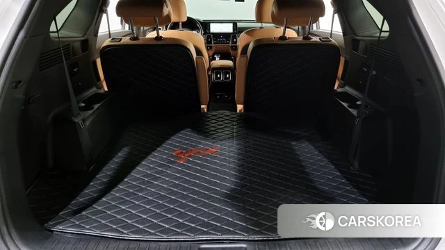 Kia Sorento 4th Generation id 3922384 из Кореи 8