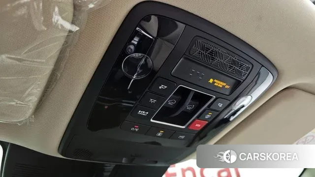 Kia The New Carnival 4th Generation id 3689851 из Кореи 8