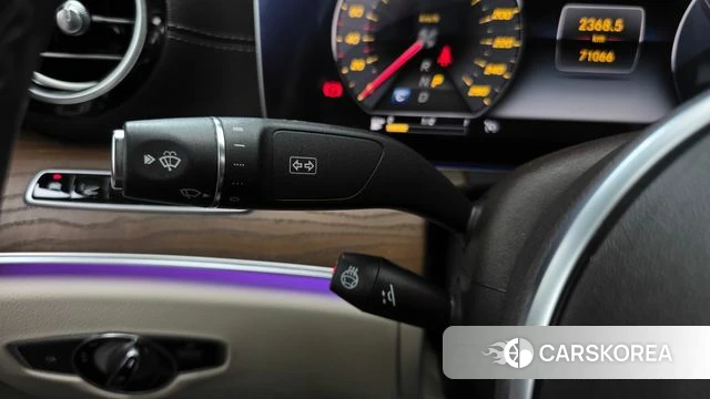 Mercedes-Benz E-Class W213 id 4225375 из Кореи 8