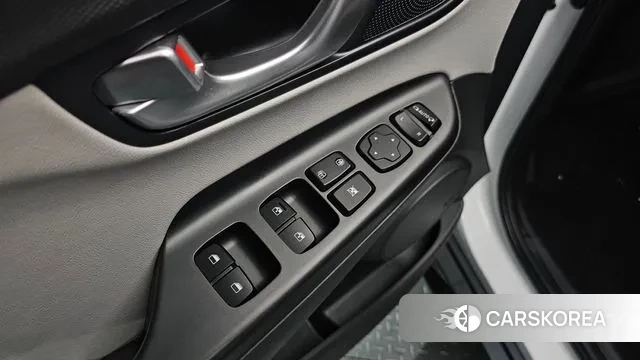 Hyundai The New Kona id 3508533 из Кореи 8