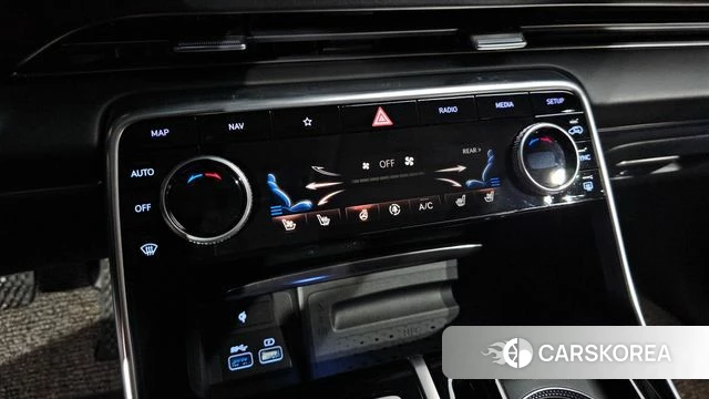 Genesis GV80 id 4203179 из Кореи 8