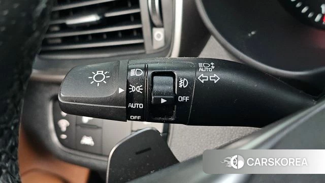 Kia The New Sorento id 4642896 из Кореи 8