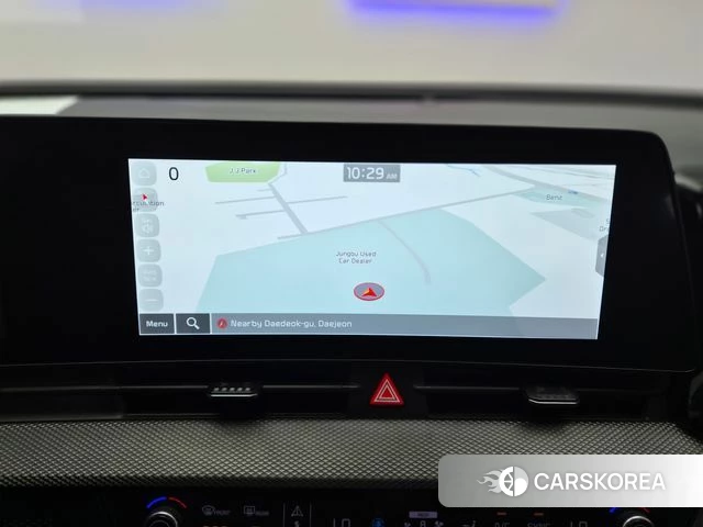 Kia Sportage 5th Generation id 4654133 из Кореи 8