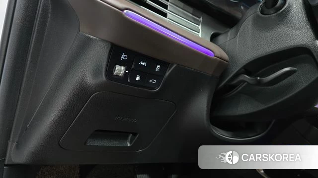 Hyundai The New Grandeur IG id 3936178 из Кореи 8