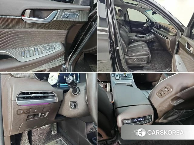 Hyundai The New Palisade id 4935677 из Кореи 8