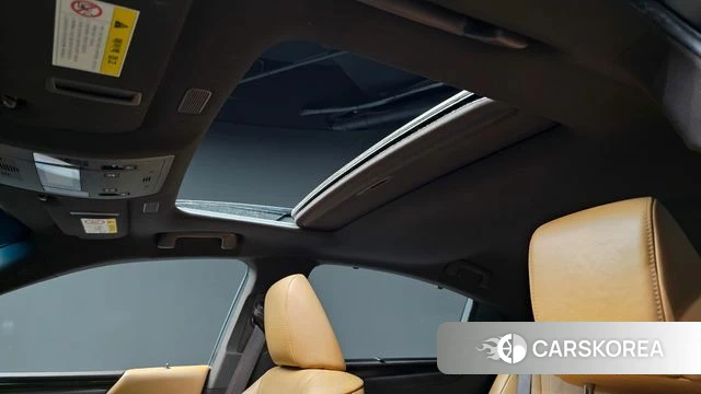 Lexus ES300h 7th generation id 3911698 из Кореи 8