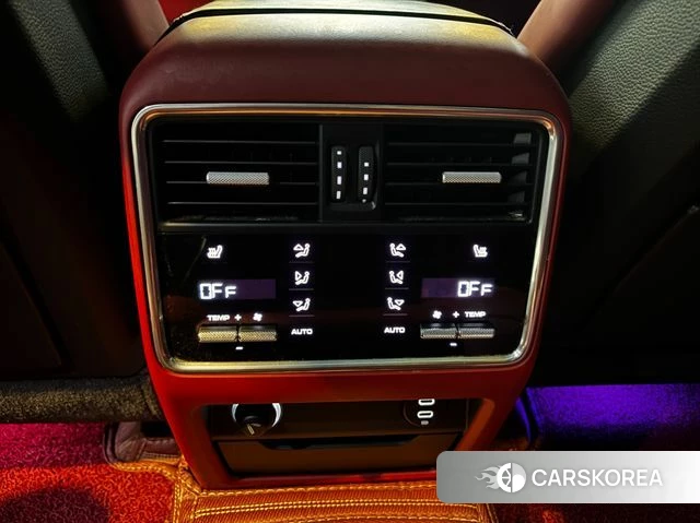 Porsche Cayenne (PO536) id 4206669 из Кореи 8