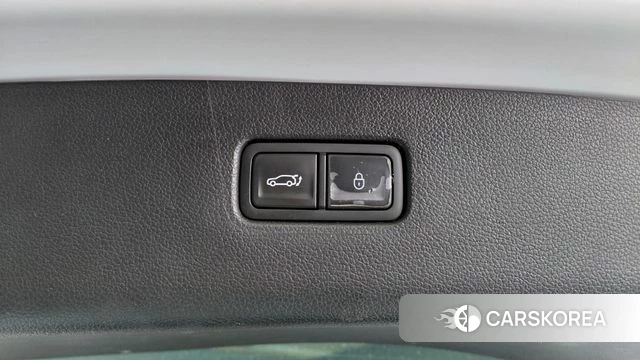 Genesis GV80 id 4414726 из Кореи 8