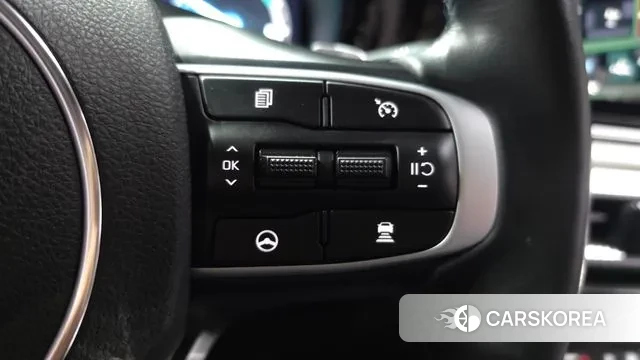 Kia K5 Hybrid 3rd Generation id 3670235 из Кореи 8