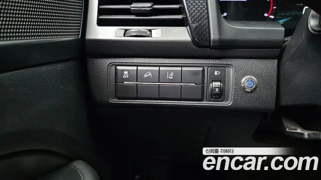 Ssangyong The New Rexton Sports Cannes id 2673718 из Кореи 8