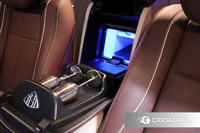 Mercedes-Benz GLS - Class X167 id 3400625 из Кореи 8