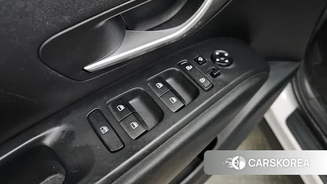 Hyundai Tucson (NX4) id 3443665 из Кореи 8