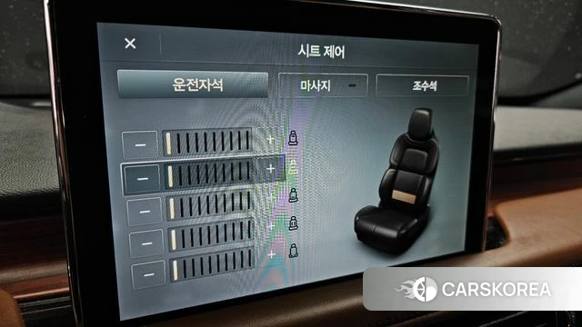 Lincoln Aviator 2nd generation id 3893024 из Кореи 8