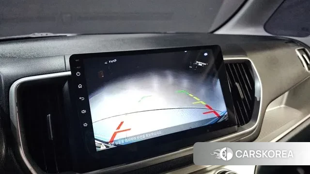 Kia The New Ray id 3708721 из Кореи 8