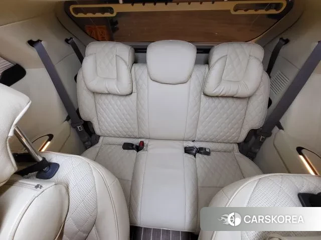 Kia Carnival 4th generation id 3022739 из Кореи 8