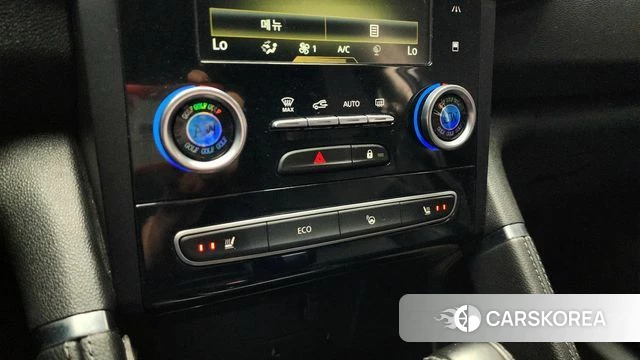 Renault Korea (Samsung) The New QM6 id 3924626 из Кореи 8