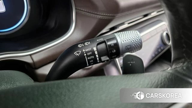 Genesis GV80 id 4362197 из Кореи 8