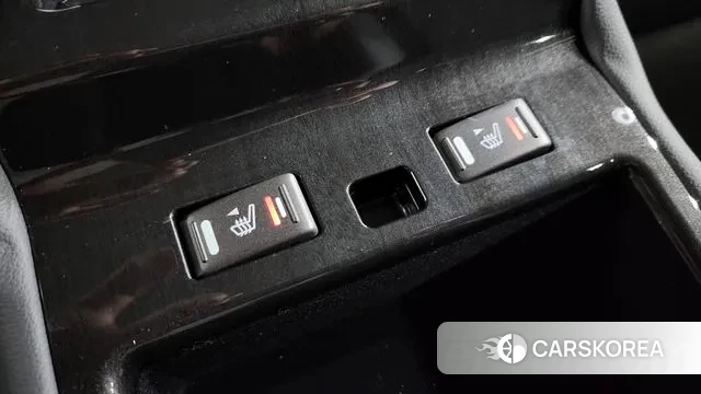 Renault Korea (Samsung) SM7 Nova id 3254414 из Кореи 8