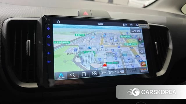 Kia The New Kia Ray id 4854638 из Кореи 8