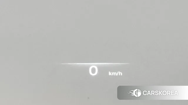 Genesis GV70 id 3053101 из Кореи 8