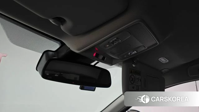 Renault Korea (Samsung) XM3 id 4894124 из Кореи 8