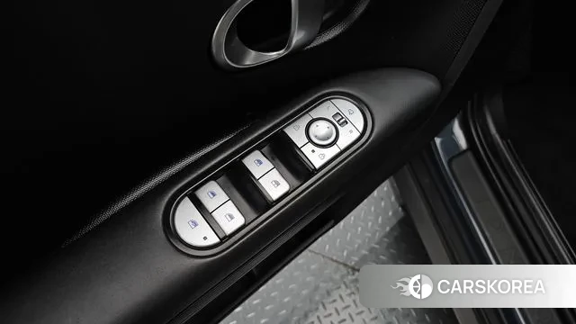 Hyundai Ionic 5 id 3181670 из Кореи 8