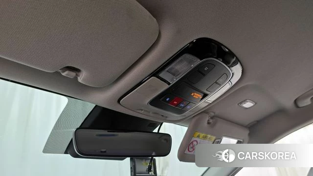 Hyundai Sonata (DN8) id 4201645 из Кореи 8