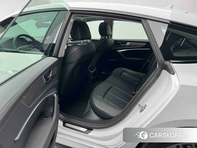 Audi A7 id 4260401 из Китая 8